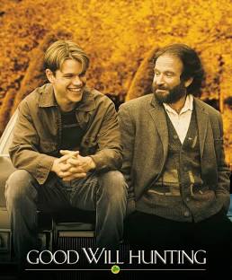  Good Will Hunting
