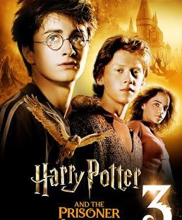 Harry Potter and the Prisoner of Azkaban