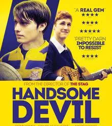 Handsome Devil