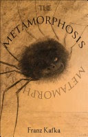 The Metamorphosis book cover
