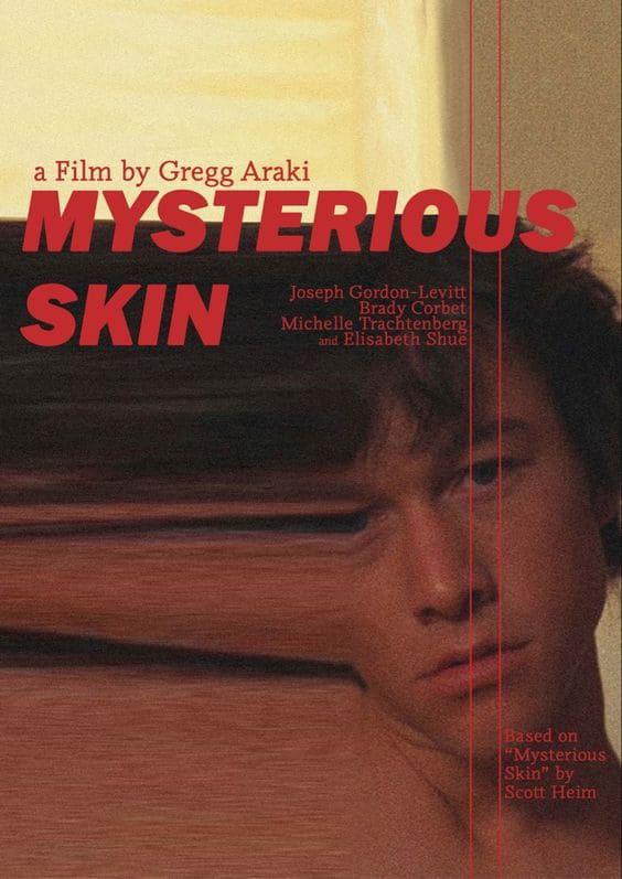 Mysterious Skin