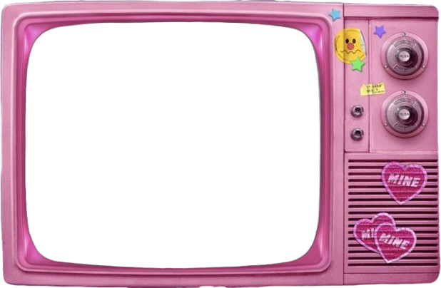 TV Frame