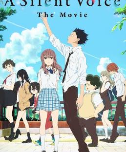 A Silent Voice