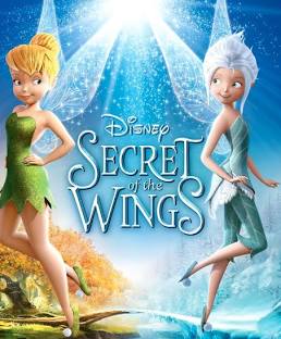 Secret of the Wings
